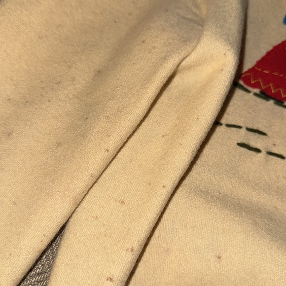 Vintage 1930’s - 1950’s Mexican Tourist Jacket - Picture 9 of 9